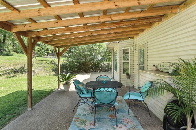 1313 Richard Street, Hot Springs, AR 71913