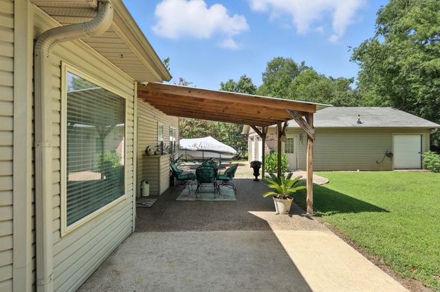 1313 Richard Street, Hot Springs, AR 71913