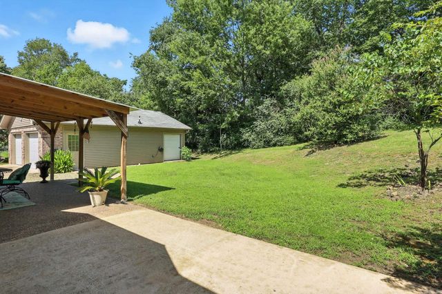 1313 Richard Street, Hot Springs, AR 71913