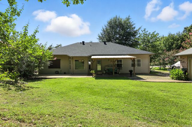 1313 Richard Street, Hot Springs, AR 71913