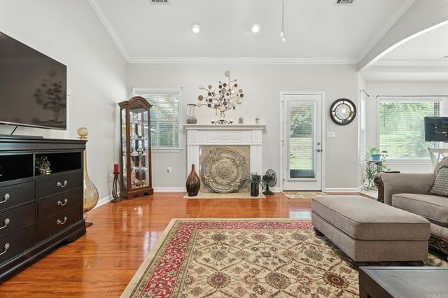 1313 Richard Street, Hot Springs, AR 71913