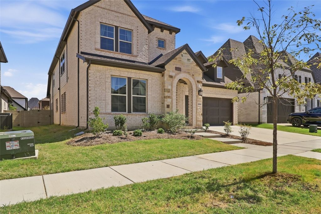 1816 Windy Lane, Argyle, TX 76226 — photo 3