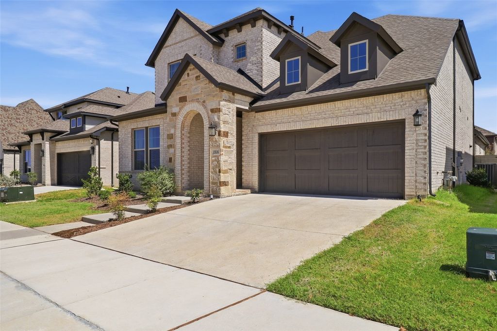 1816 Windy Lane, Argyle, TX 76226 — photo 4