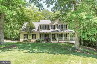 9009 SNOWY EGRET CT, Spotsylvania, VA 22553