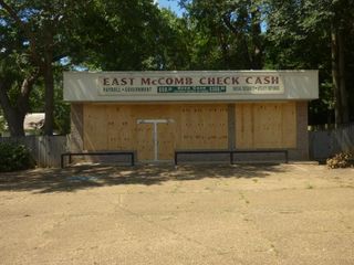 603 Pearl River Avenue, Mccomb, MS 39648