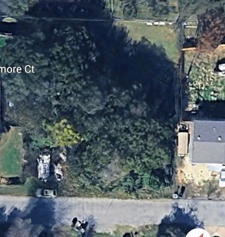2616 Sycamore Court, Granbury, TX 76048