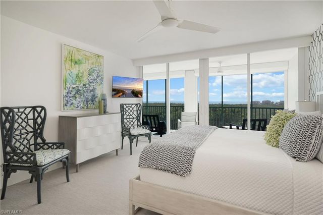 7515 Pelican Bay BLVD 6B, Naples, FL 34108