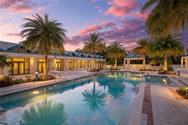 7515 Pelican Bay BLVD 6B, Naples, FL 34108
