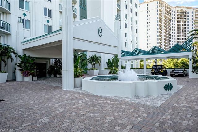7515 Pelican Bay BLVD 6B, Naples, FL 34108