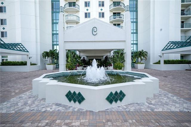 7515 Pelican Bay BLVD 6B, Naples, FL 34108