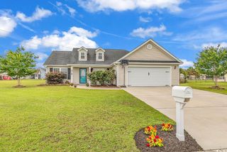 732 American Beech St., Loris, SC 29569