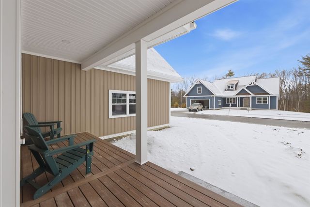 69 Lady Walsingham Way Lot 31, Laconia, NH 03246