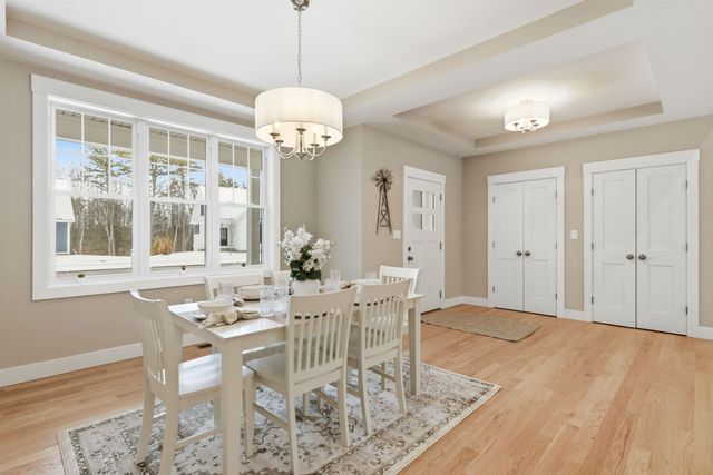 69 Lady Walsingham Way Lot 31, Laconia, NH 03246