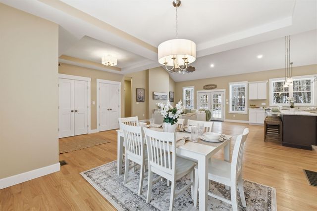 69 Lady Walsingham Way Lot 31, Laconia, NH 03246