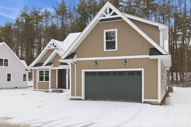 69 Lady Walsingham Way Lot 31, Laconia, NH 03246