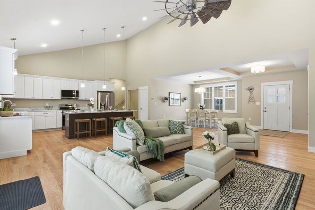 69 Lady Walsingham Way Lot 31, Laconia, NH 03246