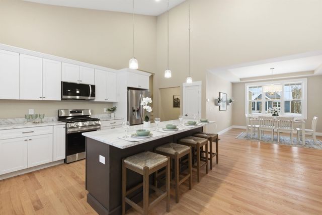 69 Lady Walsingham Way Lot 31, Laconia, NH 03246