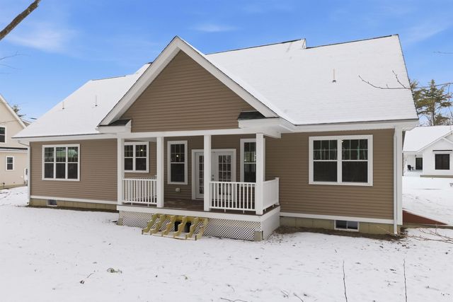 69 Lady Walsingham Way Lot 31, Laconia, NH 03246