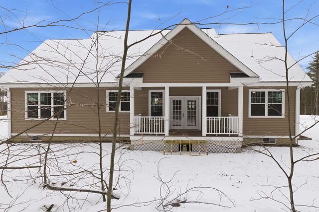 69 Lady Walsingham Way Lot 31, Laconia, NH 03246