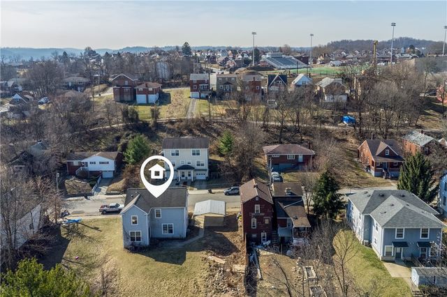 333 Wylie Ave, Clairton, PA 15025