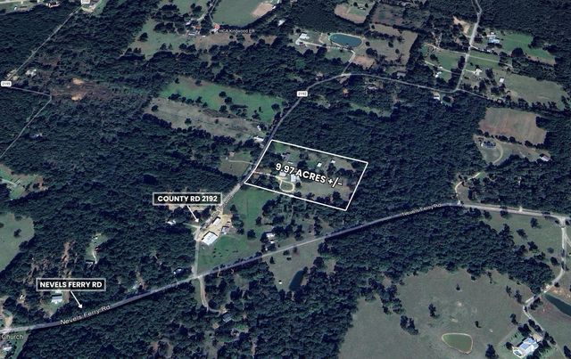 935 County Road 2192, Cleveland, TX 77327
