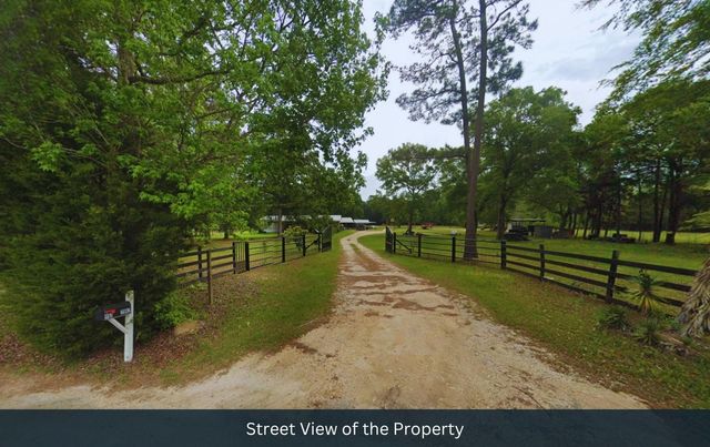 935 County Road 2192, Cleveland, TX 77327