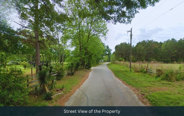 935 County Road 2192, Cleveland, TX 77327