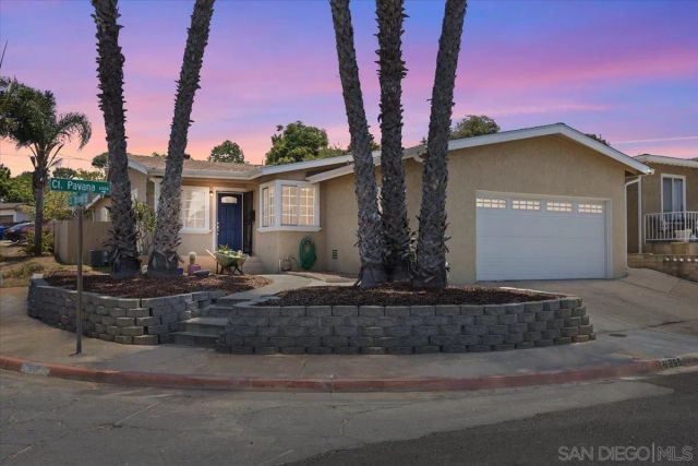 6295 Calle Pavana, San Diego, CA 92139