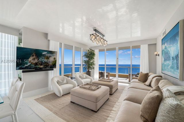 17875 Collins Ave 2301, Sunny Isles Beach, FL 33160