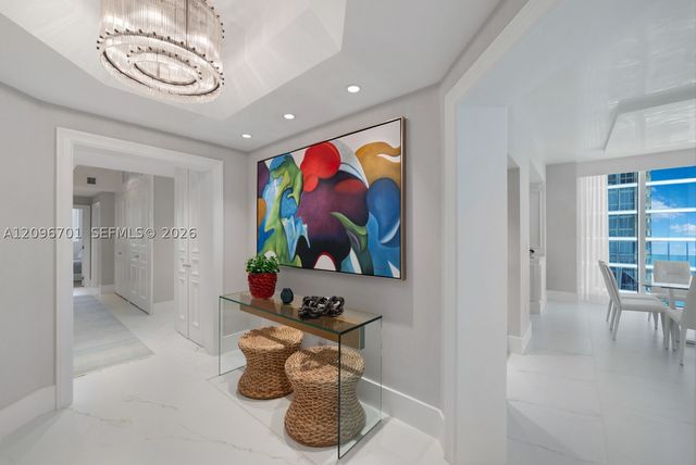 17875 Collins Ave 2301, Sunny Isles Beach, FL 33160
