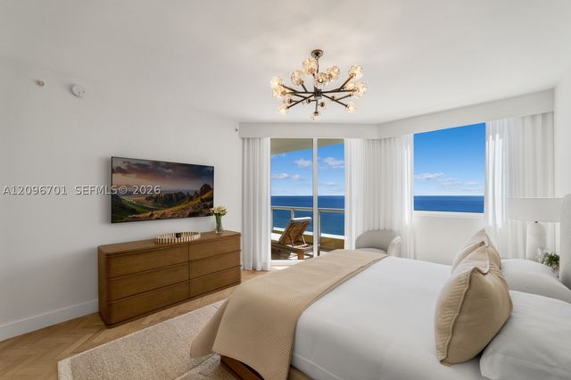 17875 Collins Ave 2301, Sunny Isles Beach, FL 33160