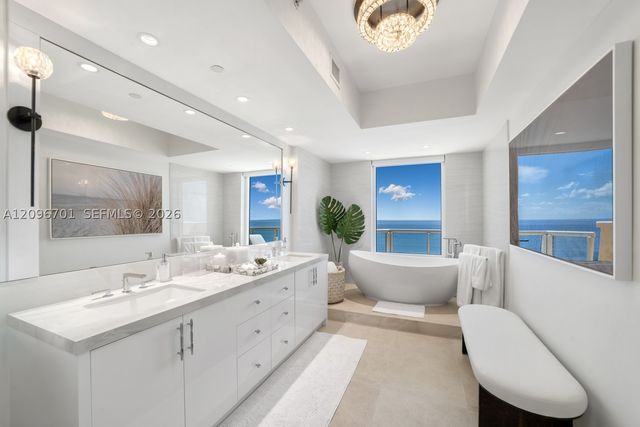 17875 Collins Ave 2301, Sunny Isles Beach, FL 33160