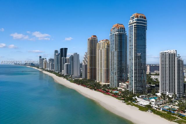 17875 Collins Ave 2301, Sunny Isles Beach, FL 33160