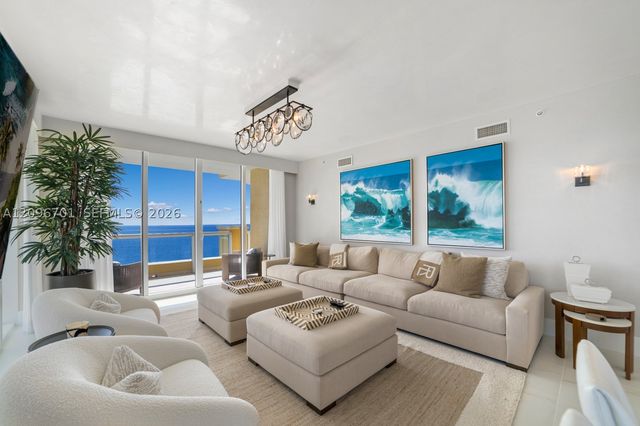17875 Collins Ave 2301, Sunny Isles Beach, FL 33160
