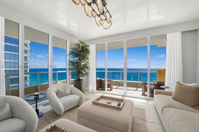 17875 Collins Ave 2301, Sunny Isles Beach, FL 33160