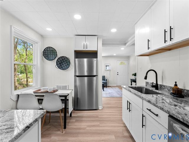 2603 Lynhaven Ave, Richmond, VA 23234
