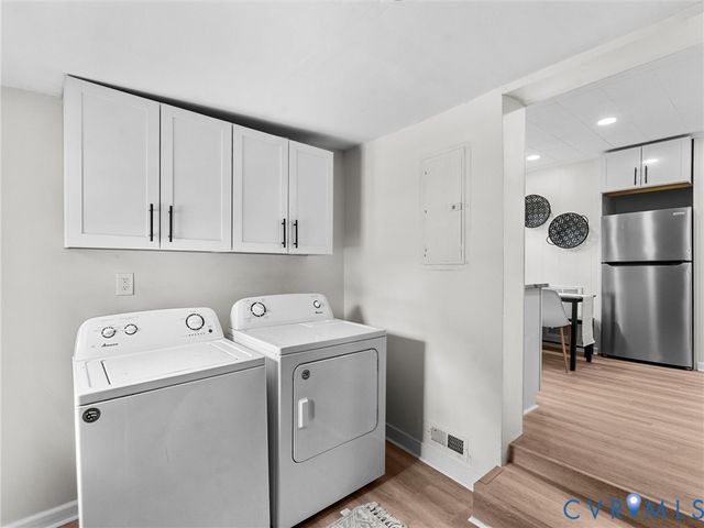 2603 Lynhaven Ave, Richmond, VA 23234