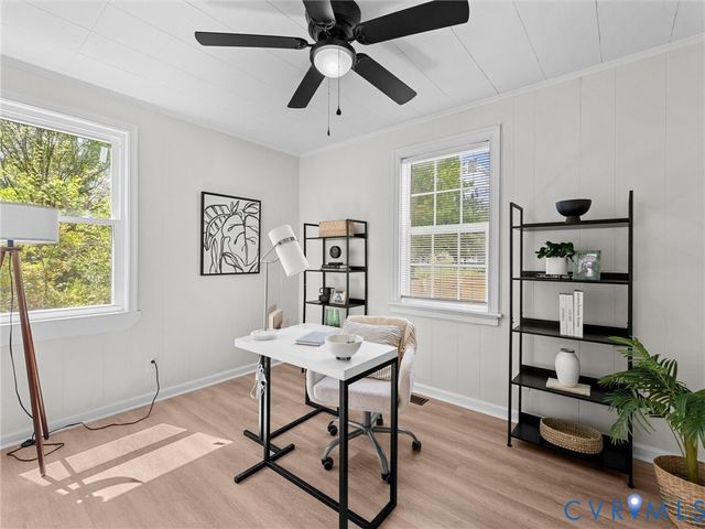 2603 Lynhaven Ave, Richmond, VA 23234