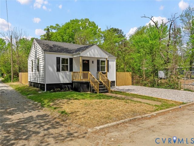 2603 Lynhaven Ave, Richmond, VA 23234