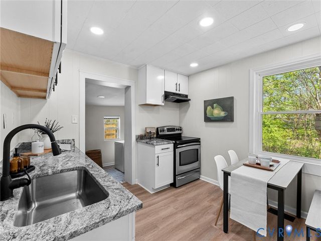 2603 Lynhaven Ave, Richmond, VA 23234