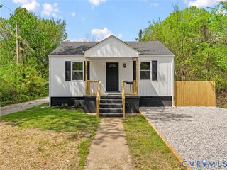 2603 Lynhaven Ave, Richmond, VA 23234