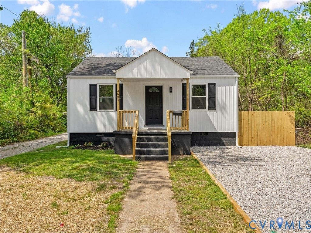 2603 Lynhaven Ave, Richmond, VA 23234