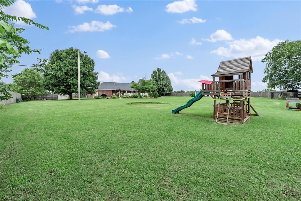 910796 S 3350 Road, Wellston, OK 74881