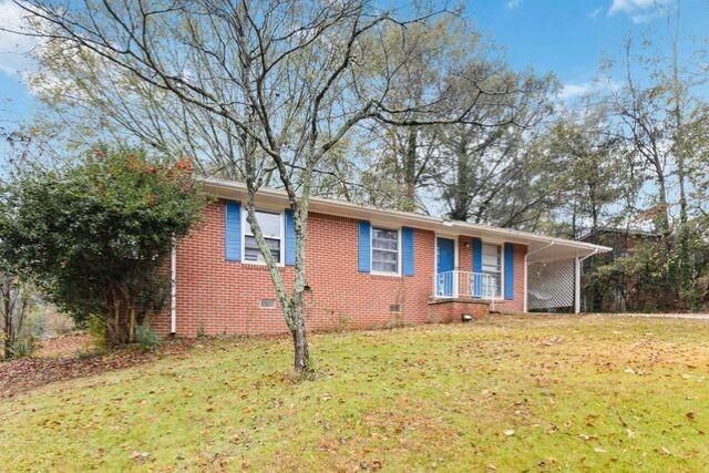 913 Longleaf Drive, Forest Park, GA 30297