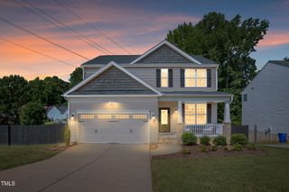 415 Stonewall Drive, Mebane, NC 27302