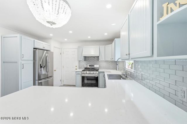 497 Silverton Road, Brick, NJ 08723