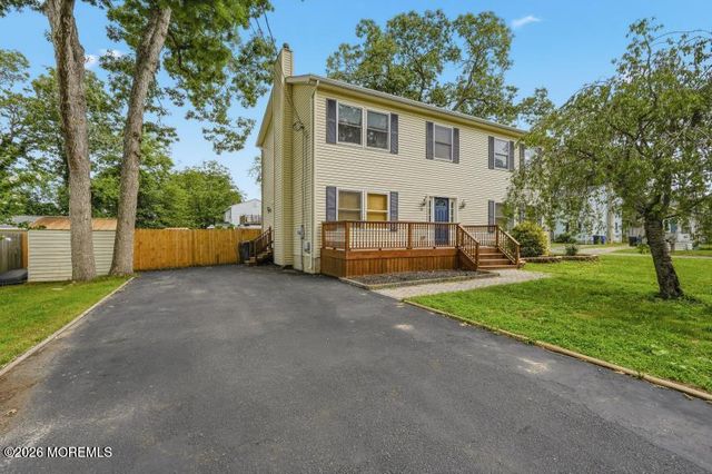 497 Silverton Road, Brick, NJ 08723