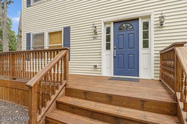497 Silverton Road, Brick, NJ 08723