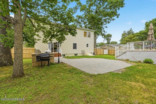 497 Silverton Road, Brick, NJ 08723