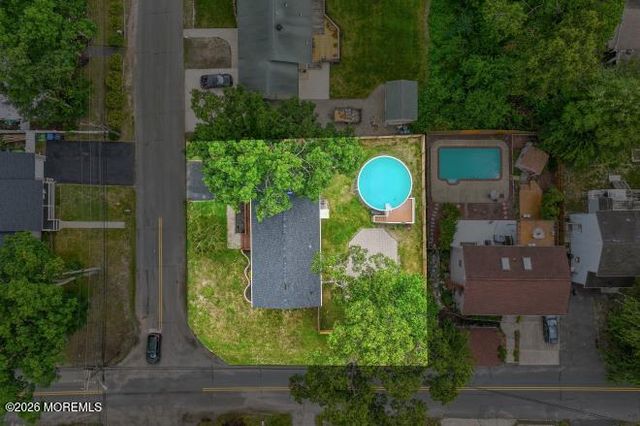 497 Silverton Road, Brick, NJ 08723